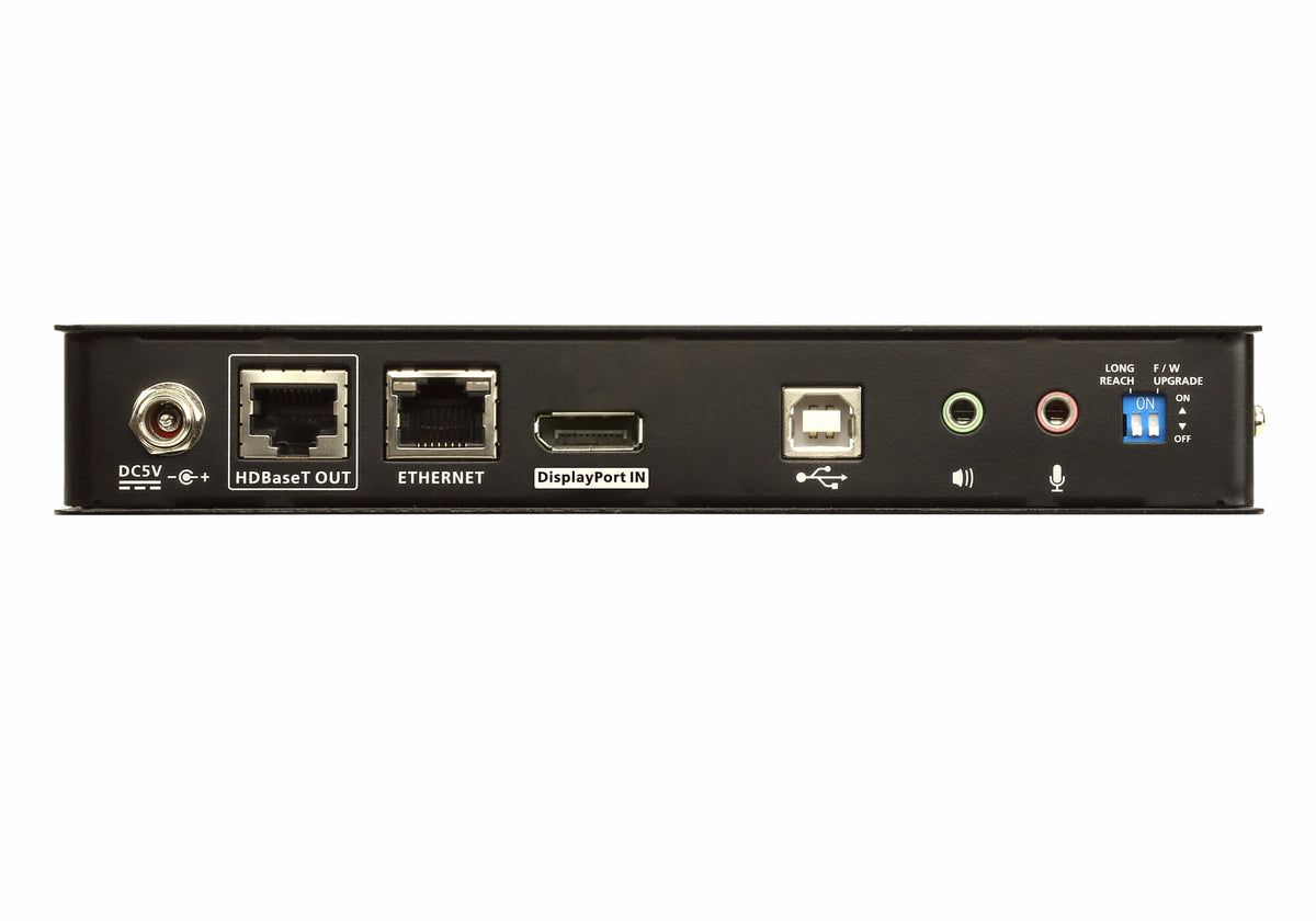 USB DP HDBaseT2.0 KVM Extender-NO Ethernet