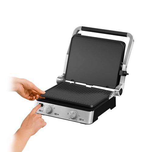 Braun CG 7020 contactgrill