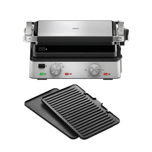 Braun CG 7020 contactgrill