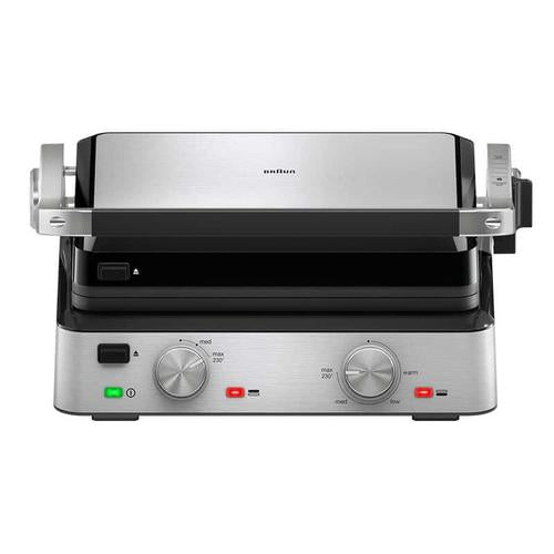 Braun CG 7020 contactgrill