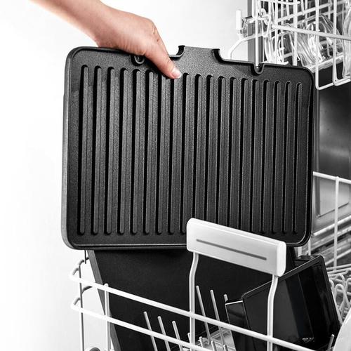 Braun CG 7020 contactgrill