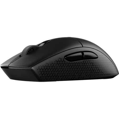 Corsair M55 muis Gamen Rechtshandig RF Wireless + Bluetooth + USB Type-A Optisch 24000 DPI