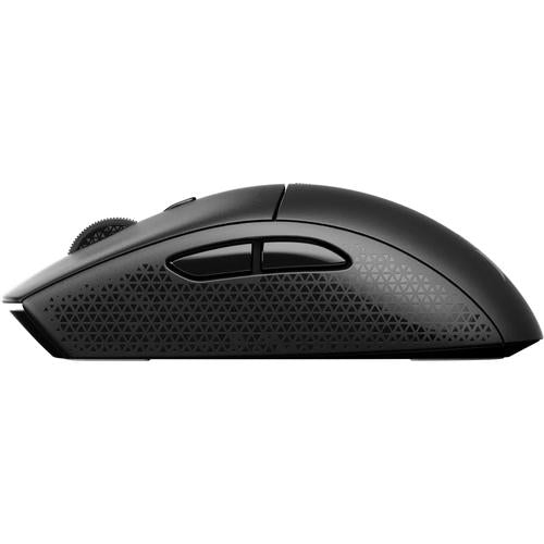 Corsair M55 muis Gamen Rechtshandig RF Wireless + Bluetooth + USB Type-A Optisch 24000 DPI