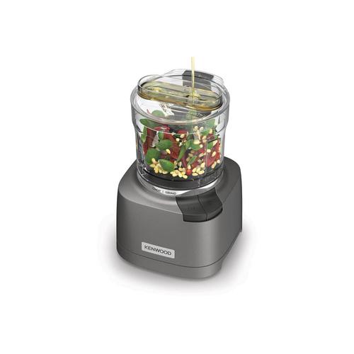 Kenwood CHP80.000SI 0,5 l 800 W Zilver