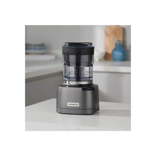 Kenwood CHP80.000SI 0,5 l 800 W Zilver