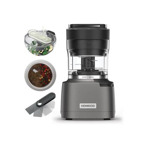 Kenwood CHP80.000SI 0,5 l 800 W Zilver