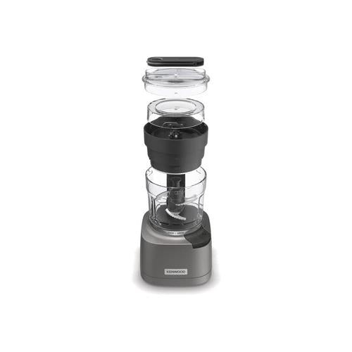 Kenwood CHP80.000SI 0,5 l 800 W Zilver