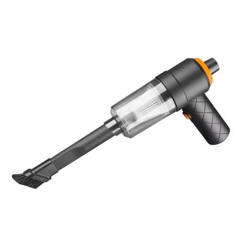 Gembird CK-MVC-01 handstofzuiger Zwart Zakloos