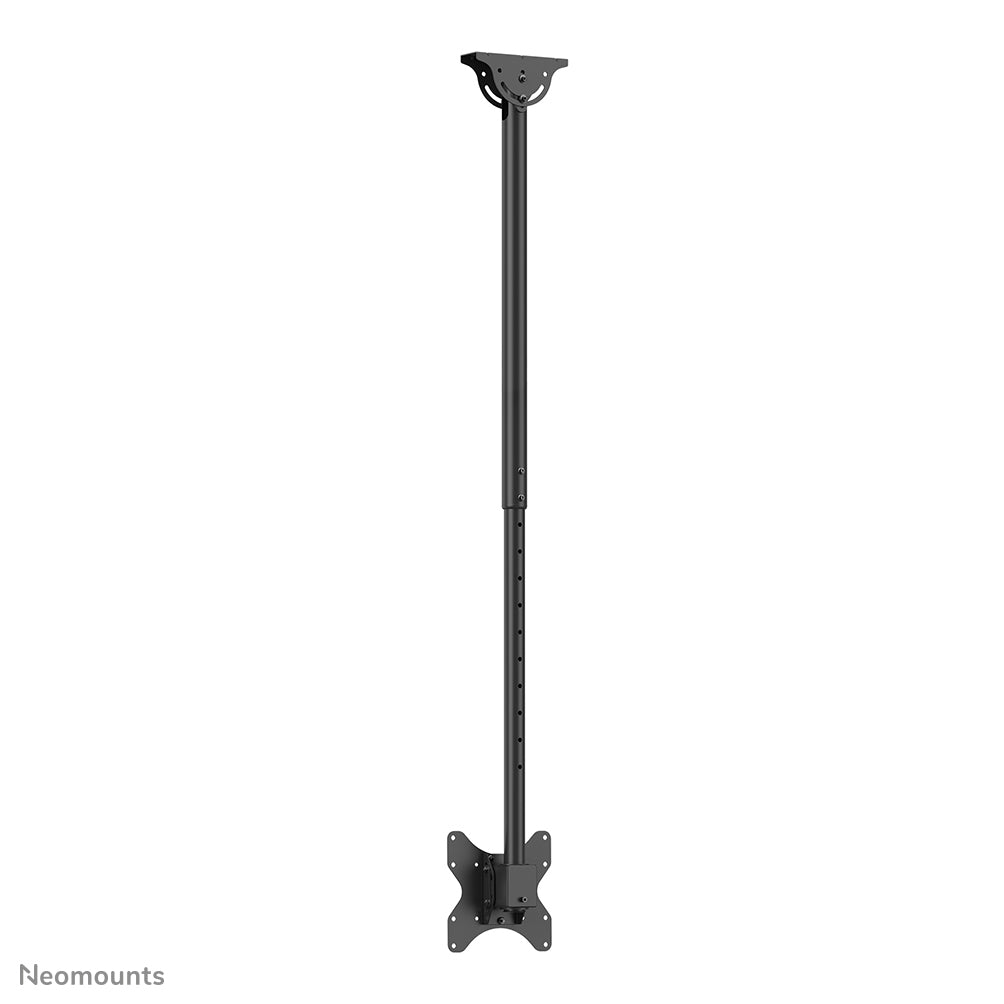 Neomounts Flat Screen Ceiling Mount (Height: 106-156 cm)