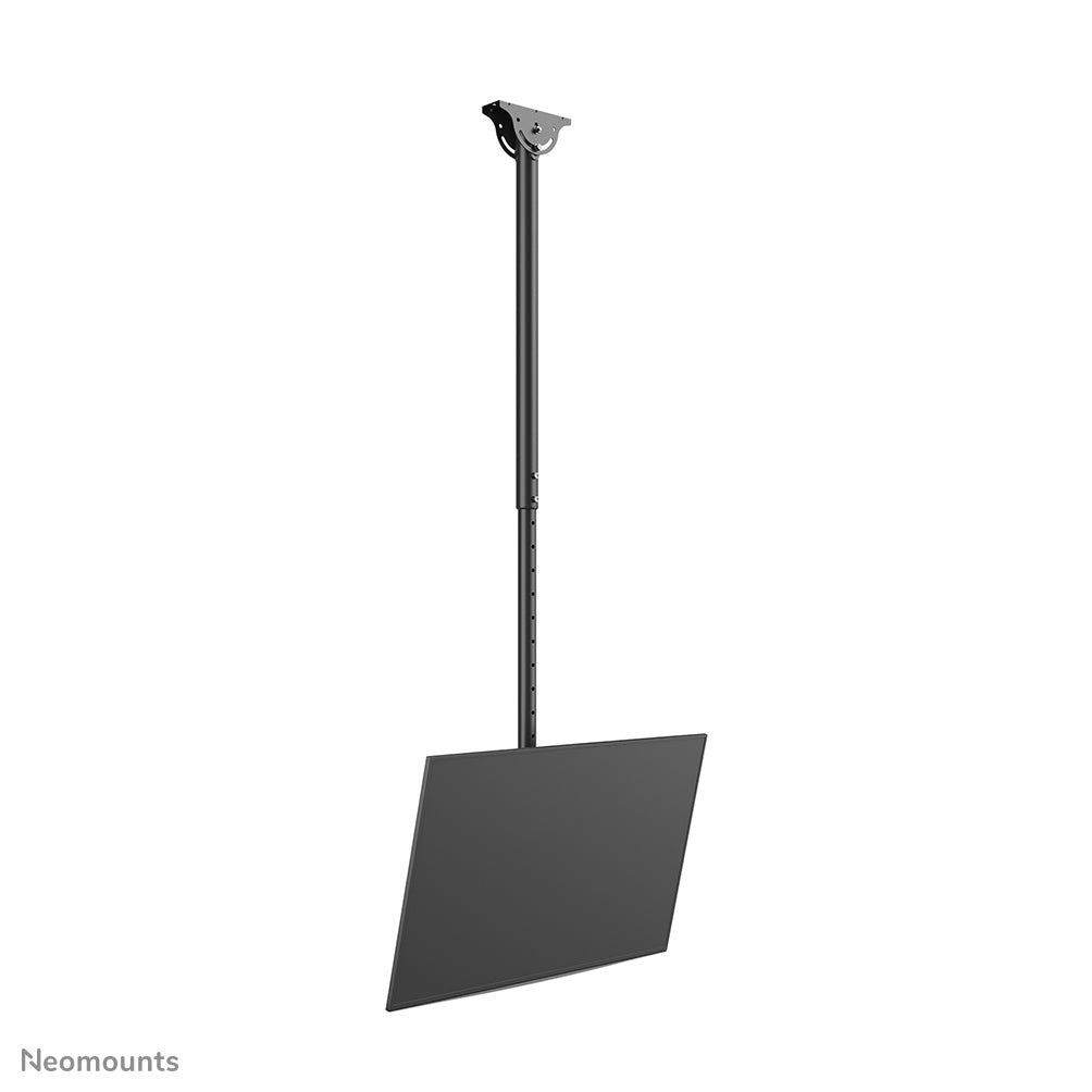 Neomounts Flat Screen Ceiling Mount (Height: 106-156 cm)