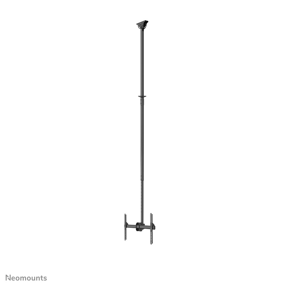 Neomounts Flat Screen Ceiling Mount (Height: 250-300 cm)