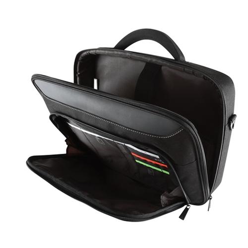 Targus 17 - 18 inch / 43.2 - 45.7cm Classic+ Clamshell Case