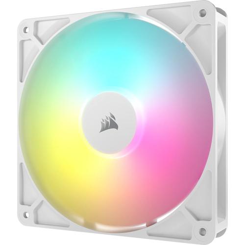 Corsair RS140 ARGB Computer behuizing Ventilator 14 cm Wit 1 stuk(s)