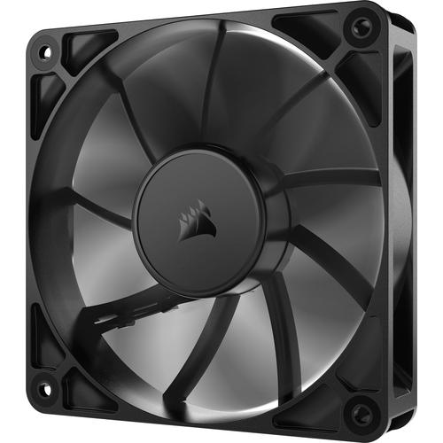 Corsair RS120 Computer behuizing Ventilator 12 cm Zwart 1 stuk(s)