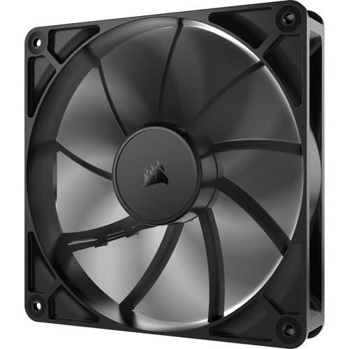 Corsair RS140 Computer behuizing Ventilator 14 cm Zwart 1 stuk(s)