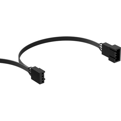 Corsair RS140 Computer behuizing Ventilator 14 cm Zwart 1 stuk(s)