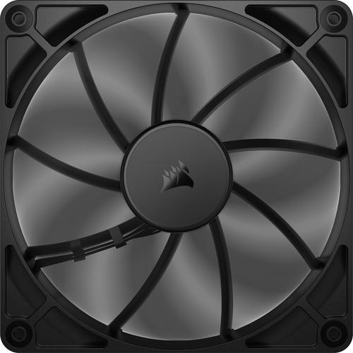Corsair RS140 Computer behuizing Ventilator 14 cm Zwart 1 stuk(s)
