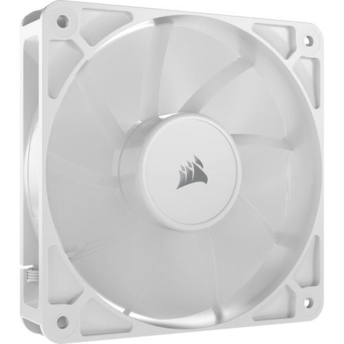 Corsair RS120 Computer behuizing Ventilator 12 cm Wit 1 stuk(s)