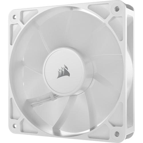 Corsair RS120 Computer behuizing Ventilator 12 cm Wit 1 stuk(s)