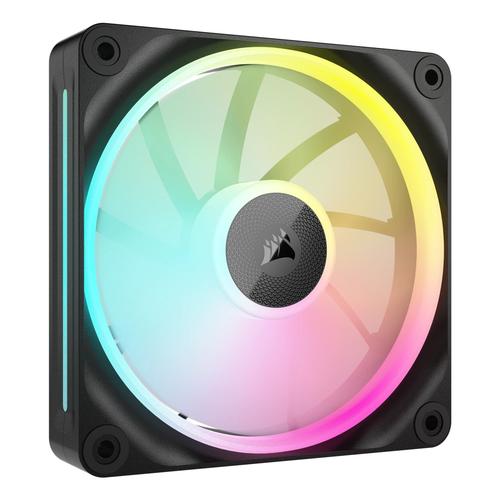 Corsair CO-9051027-WW koelsysteem voor computers Computer behuizing Ventilator 14 cm Zwart 1 stuk(s)