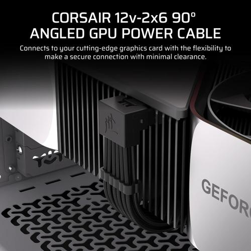 Corsair CP-8920351 interne stroomkabel 0,65 m