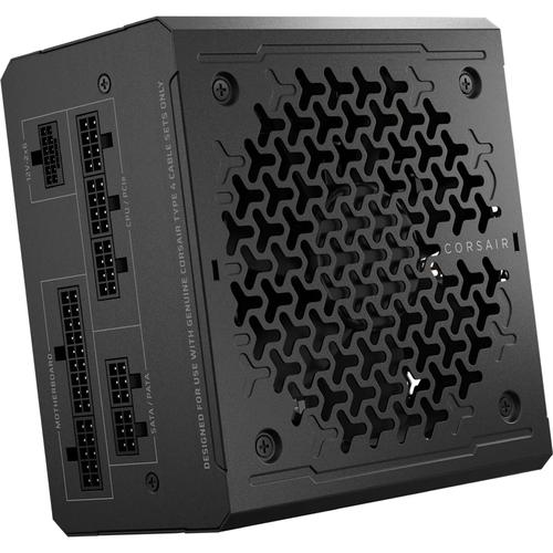Corsair RMe Series RM850e power supply unit 850 W 24-pin ATX ATX Zwart
