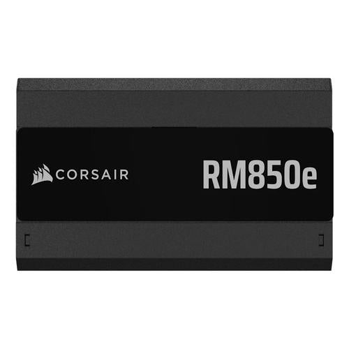 Corsair RMe Series RM850e power supply unit 850 W 24-pin ATX ATX Zwart
