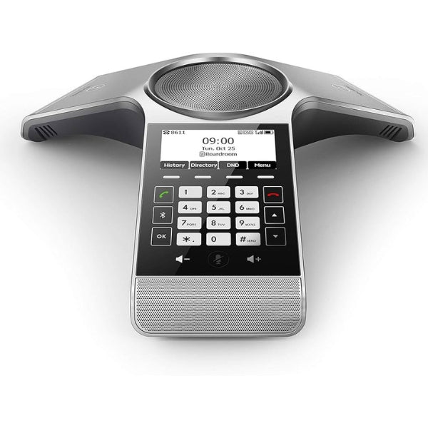 Yealink CP930W DECT Audioconferentie