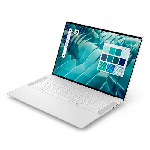 DELL 14 Premium DA14250 Intel Core Ultra 7 255H Laptop 36,8 cm (14.5