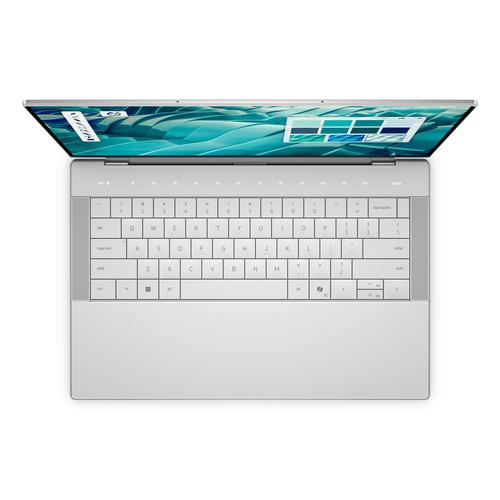 DELL 14 Premium DA14250 Intel Core Ultra 7 255H Laptop 36,8 cm (14.5