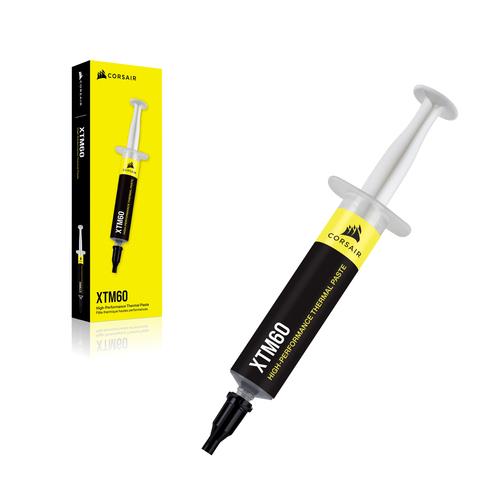Corsair XTM60 heat sink compound Koelpasta 3 g