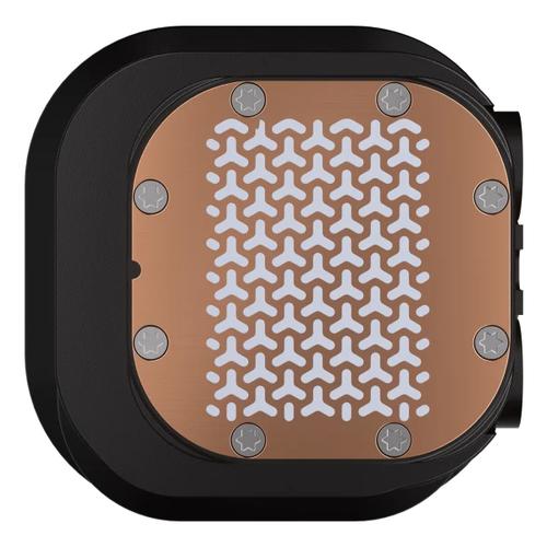 Corsair Nautilus 240 RS ARGB Liquid Processor Alles-in-één vloeistofkoeler Wit 1 stuk(s)