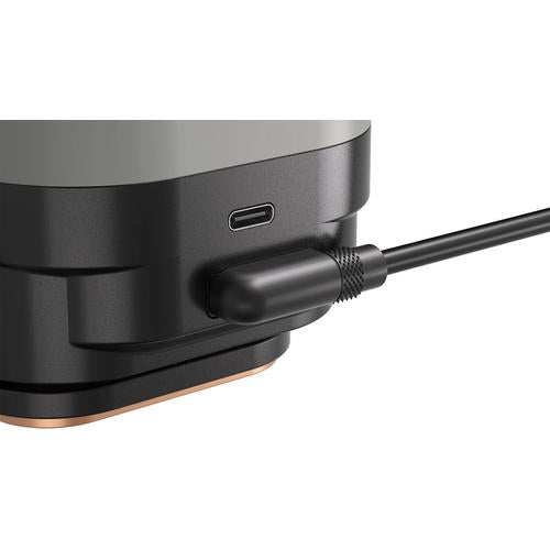 Corsair iCUE LINK TITAN RX RGB Processor Alles-in-één vloeistofkoeler 14 cm Zwart 1 stuk(s)
