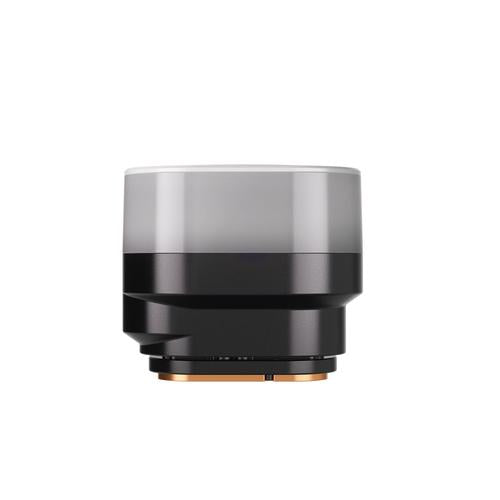 Corsair iCUE LINK TITAN RX RGB Processor Alles-in-één vloeistofkoeler 12 cm Wit 1 stuk(s)