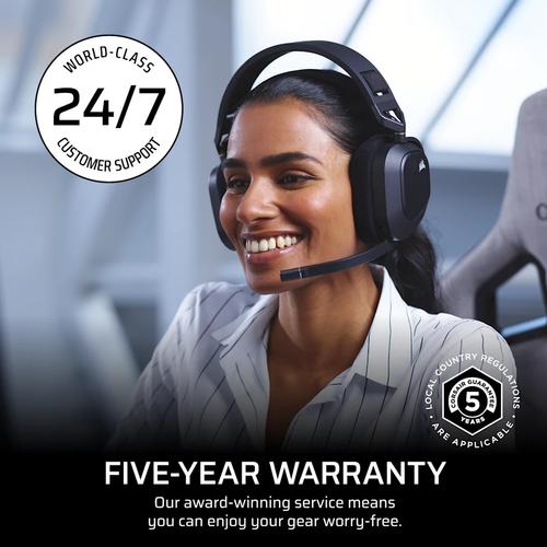 Corsair Nautilus 360 RS Processor Alles-in-één vloeistofkoeler 12 cm Zwart