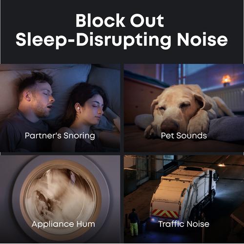Soundcore Sleep A30 White