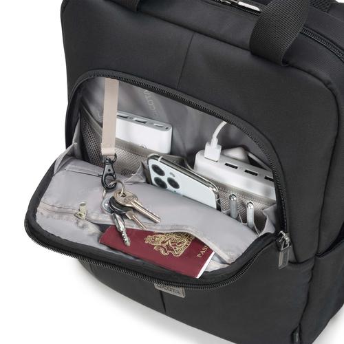 Eco Backpack Slim PRO 12-14.1