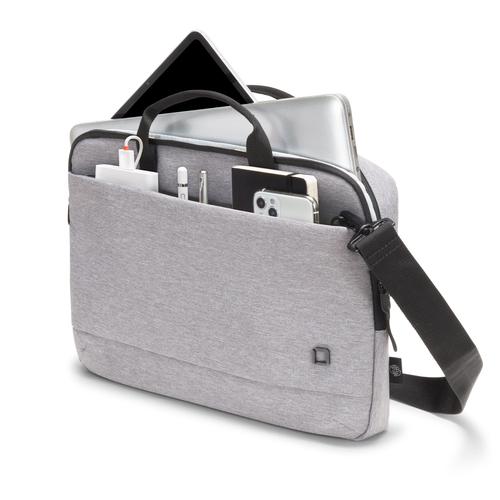 Eco Slim Case MOTION 14 - 15.6 Light Grey
