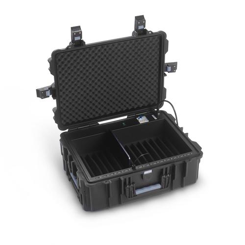 Charging Case Trolley 14 Tablets Plus