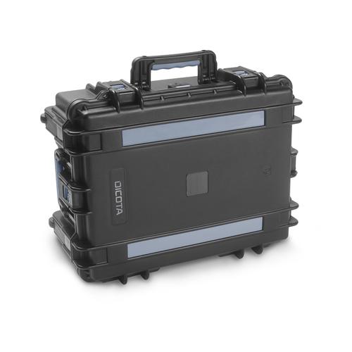 Charging Case Trolley 14 Tablets Plus