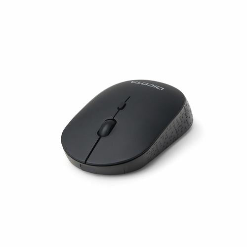 DICOTA SILENT V2 muis Kantoor RF Draadloos
