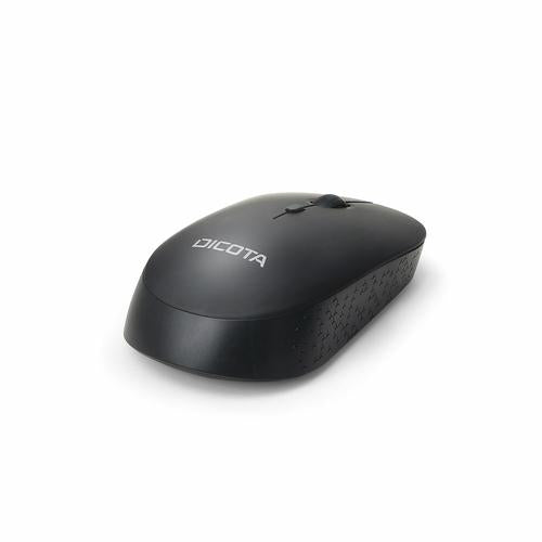 DICOTA SILENT V2 muis Kantoor RF Draadloos