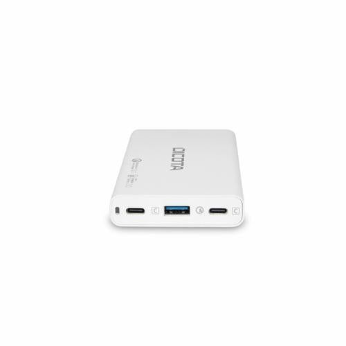 DICOTA D32056 netvoeding & inverter Binnen 65 W Wit