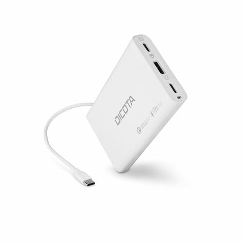 DICOTA D32056 netvoeding & inverter Binnen 65 W Wit