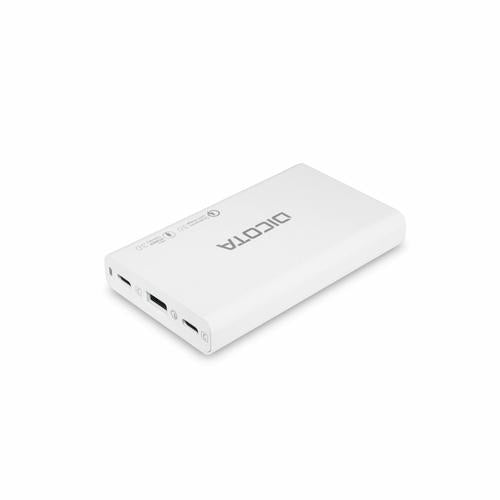DICOTA D32056 netvoeding & inverter Binnen 65 W Wit