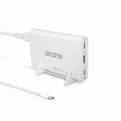 DICOTA D32056 netvoeding & inverter Binnen 65 W Wit