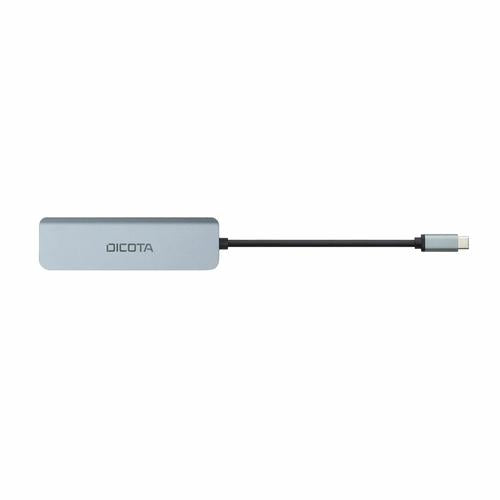 USB-C 5-in-1 Video Hub 4K PD 100W