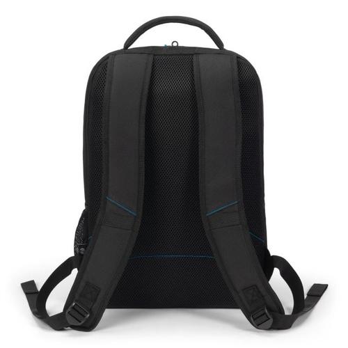 BACKPACK SPIN II 13-16 BLACK