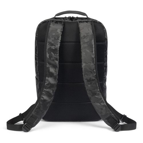 DICOTA D32126 rugzak Casual rugzak Camouflage Polyester