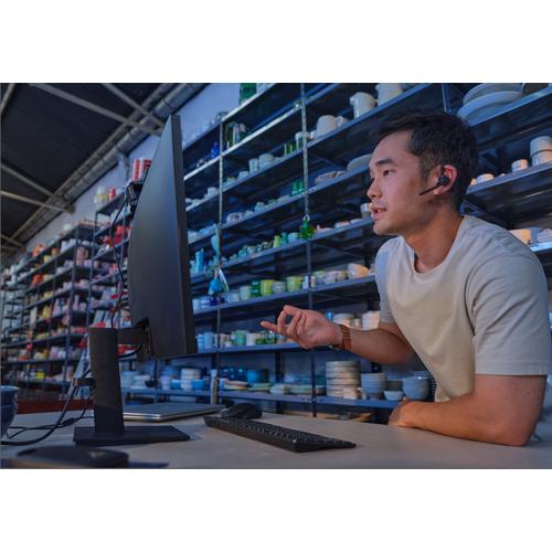 HP ProBook 4 G1i AI Wolf Pro Security Edition Intel Core Ultra 5 225U Laptop 35,6 cm (14